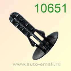 Крепёжное изделие № 10651