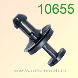 Крепёжное изделие № 10655