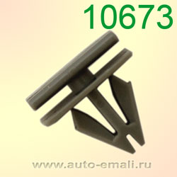 Крепёжное изделие № 10673