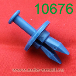 Крепёжное изделие № 10676