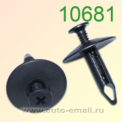 Крепёжное изделие № 10681