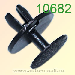 Крепёжное изделие № 10682