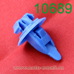 Крепёжное изделие № 10689