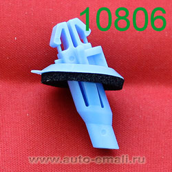Крепёжное изделие № 10806 TOYOTA