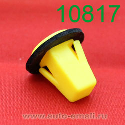 Крепёжное изделие № 10817