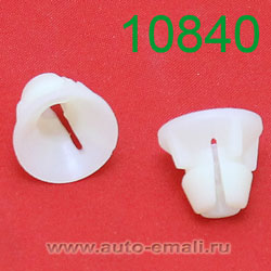 Крепёжное изделие № 10840