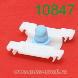 Крепёжное изделие № 10847