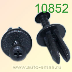 Крепёжное изделие № 10852
