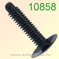 Крепёжное изделие № 10858