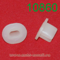 Крепёжное изделие № 10860