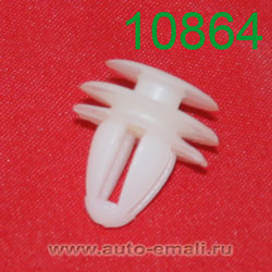 Крепёжное изделие № 10864