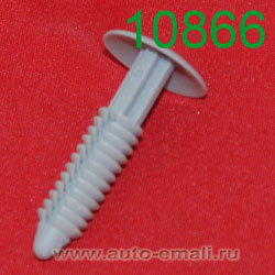 Крепёжное изделие № 10866