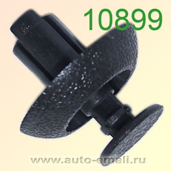 Крепёжное изделие № 10899