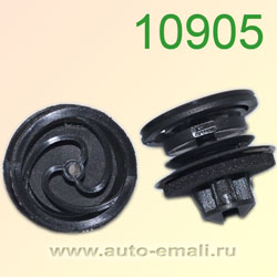 Крепёжное изделие № 10905
