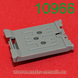 Крепёжное изделие № 10966
