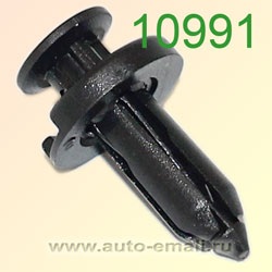 Крепёжное изделие № 10991
