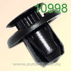 Крепёжное изделие № 10998