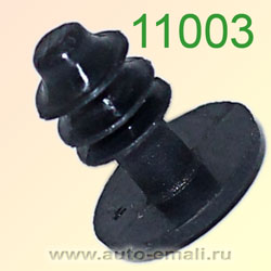 Крепёжное изделие № 11003