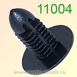 Крепёжное изделие № 11004