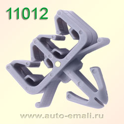 Крепёжное изделие № 11012