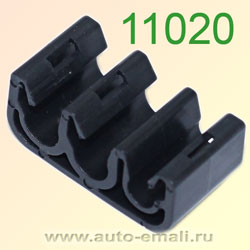 Крепёжное изделие № 11020
