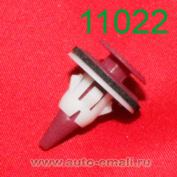 Крепёжное изделие № 11022