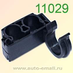 Крепёжное изделие № 11029