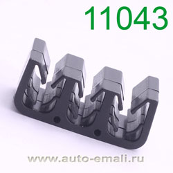 Крепёжное изделие № 11043
