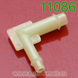 Крепёжное изделие № 11086