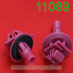 Крепёжное изделие № 11089