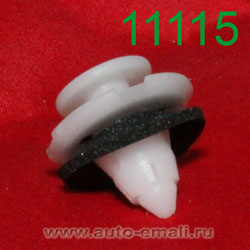 Крепёжное изделие № 11115