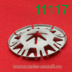 Крепёжное изделие № 11117