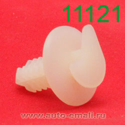 Крепёжное изделие № 11121