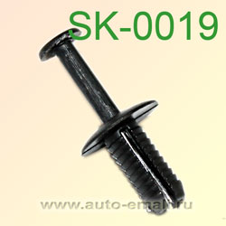 Крепёжное изделие № SK-0019