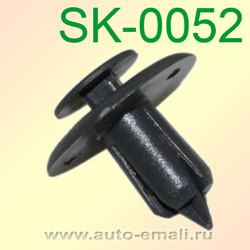 Крепёжное изделие № SK-0052