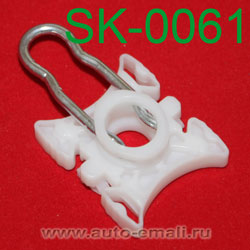 Крепёжное изделие № SK-0061