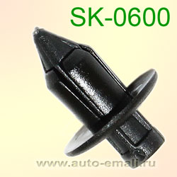 Крепёжное изделие № SK-0600
