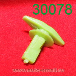 Крепёжное изделие № 30078