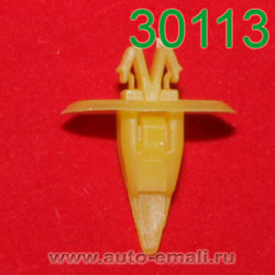 Крепёжное изделие № 30113