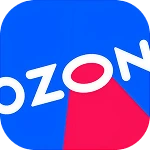 Нету еще на Ozon